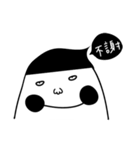 Mr. Fedrigoni（個別スタンプ：15）