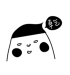 Mr. Fedrigoni（個別スタンプ：16）