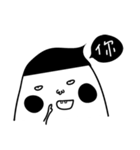 Mr. Fedrigoni（個別スタンプ：17）