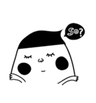Mr. Fedrigoni（個別スタンプ：21）