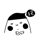 Mr. Fedrigoni（個別スタンプ：24）