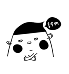 Mr. Fedrigoni（個別スタンプ：25）