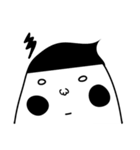 Mr. Fedrigoni（個別スタンプ：28）