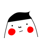 Mr. Fedrigoni（個別スタンプ：29）