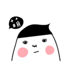Mr. Fedrigoni（個別スタンプ：32）