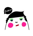 Mr. Fedrigoni（個別スタンプ：34）