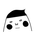 Mr. Fedrigoni（個別スタンプ：38）