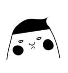 Mr. Fedrigoni（個別スタンプ：39）