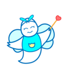 妖精児（個別スタンプ：1）