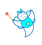妖精児（個別スタンプ：2）