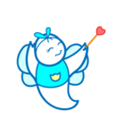 妖精児（個別スタンプ：3）