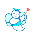 妖精児（個別スタンプ：5）