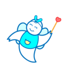 妖精児（個別スタンプ：6）