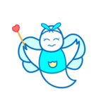 妖精児（個別スタンプ：7）