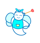 妖精児（個別スタンプ：8）