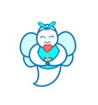 妖精児（個別スタンプ：9）