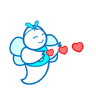 妖精児（個別スタンプ：11）