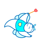 妖精児（個別スタンプ：17）