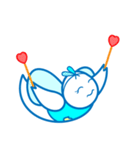妖精児（個別スタンプ：20）