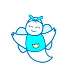 妖精児（個別スタンプ：21）