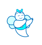 妖精児（個別スタンプ：22）