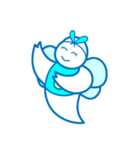 妖精児（個別スタンプ：23）