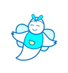 妖精児（個別スタンプ：24）