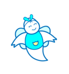 妖精児（個別スタンプ：28）