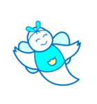 妖精児（個別スタンプ：30）