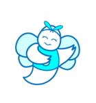 妖精児（個別スタンプ：31）