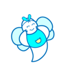 妖精児（個別スタンプ：32）