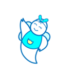 妖精児（個別スタンプ：33）