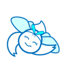 妖精児（個別スタンプ：34）