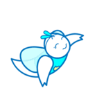 妖精児（個別スタンプ：35）