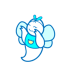 妖精児（個別スタンプ：36）