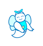 妖精児（個別スタンプ：38）