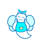 妖精児（個別スタンプ：39）