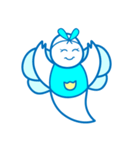 妖精児（個別スタンプ：40）