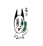 フルフォー（個別スタンプ：1）