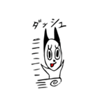 フルフォー（個別スタンプ：2）
