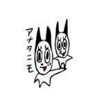 フルフォー（個別スタンプ：15）