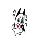 フルフォー（個別スタンプ：21）