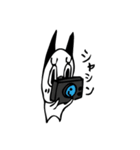 フルフォー（個別スタンプ：25）