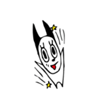 フルフォー（個別スタンプ：27）