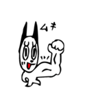 フルフォー（個別スタンプ：32）