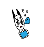 フルフォー（個別スタンプ：37）