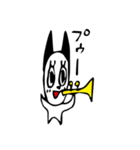 フルフォー（個別スタンプ：39）