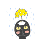 Blacky Blacky（個別スタンプ：39）