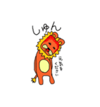 ジャロ第二弾！！（個別スタンプ：24）