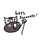 Circus Zebra（個別スタンプ：2）
